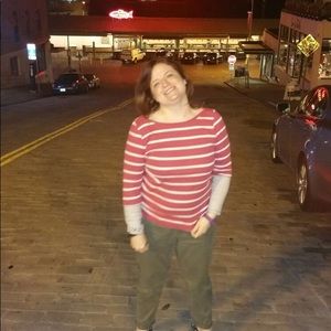 Meet your Posher, Kerry